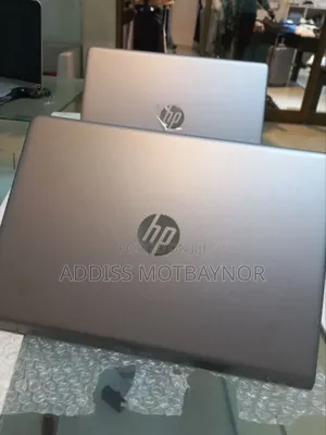 New Laptop HP Pavilion 15 8GB Intel Core I5 SSD 512GB