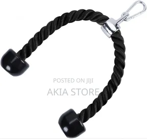 Triceps Rope Fitness