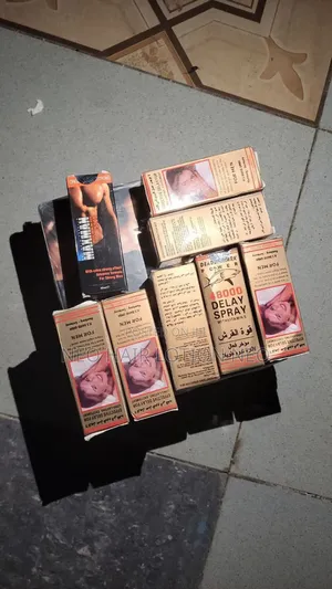 Photo - ሴክስ ላይ ቶሎ እየጨረሱ ተቸግረዋል እንግዲያውስ መፍትሄ ይዘንሎ መተናል