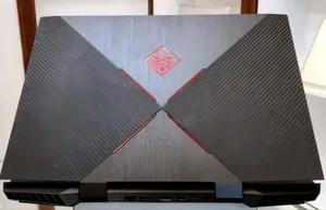 New Laptop HP Omen X 16GB Intel Core I7 HDD+SSD 128GB