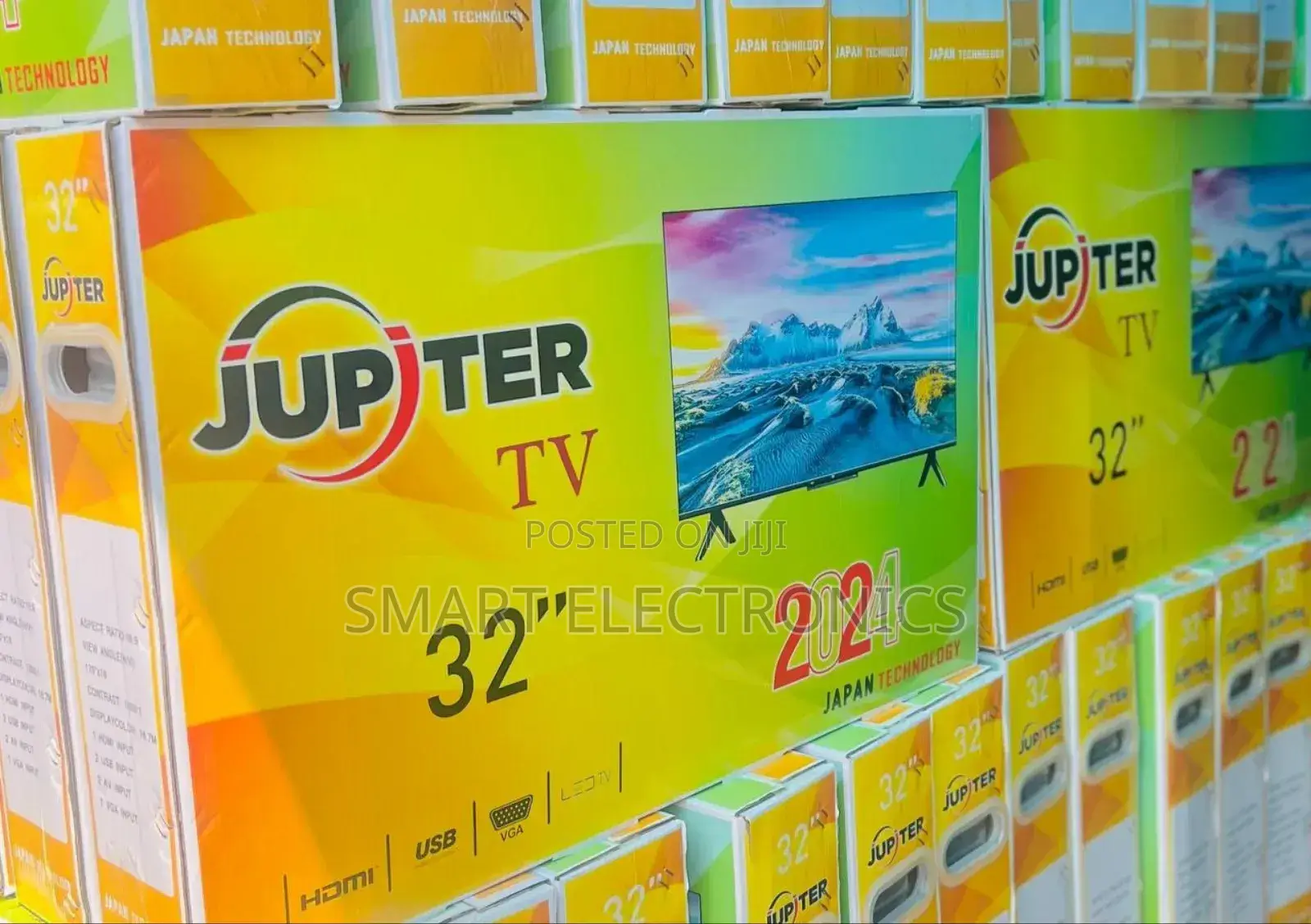 Syinix I Cast 32 Inch Tv