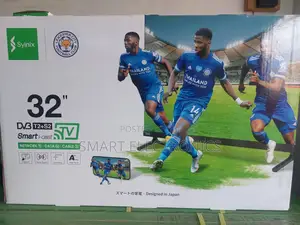 Syinix I Cast 32 Inch Tv