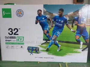 Syinix I Cast 32 Inch Tv