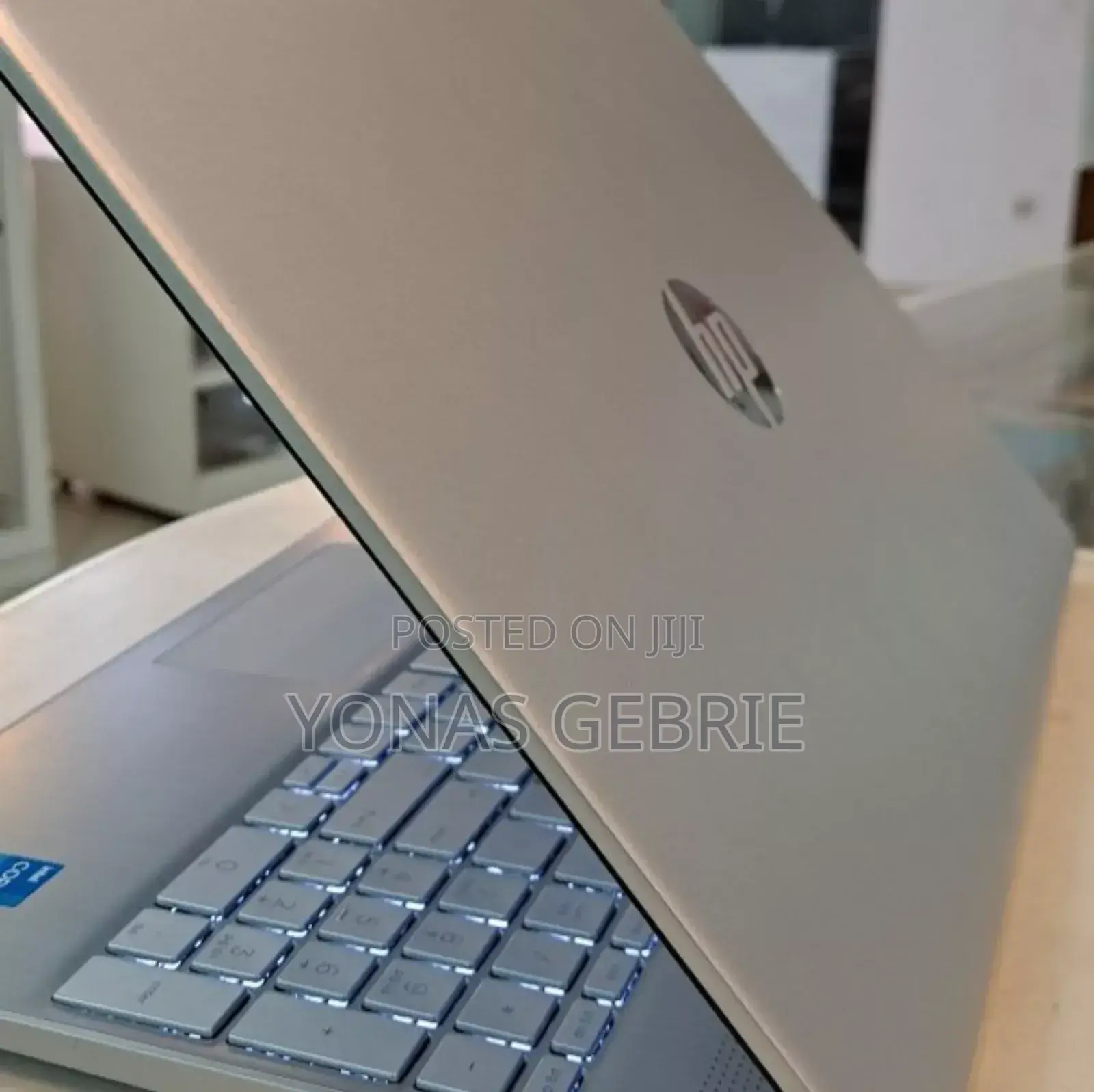 New Laptop HP Stream Notebook 16GB Intel Core I3 SSD 256GB