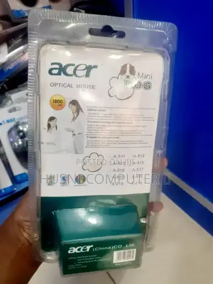 Orginial Mouse