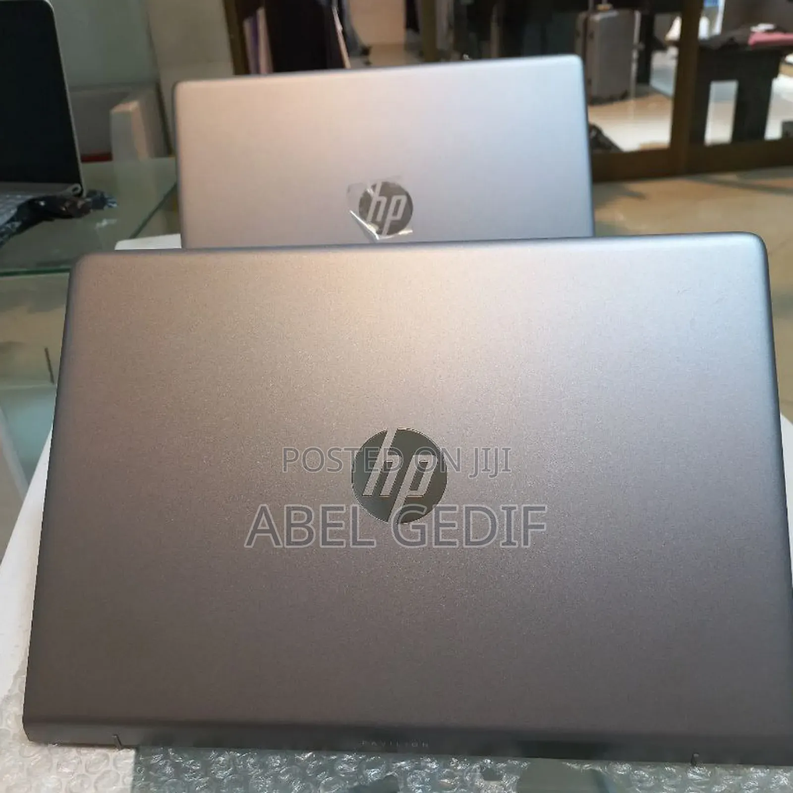 New Laptop HP Pavilion 14 16GB Intel Core I5 SSD 512GB