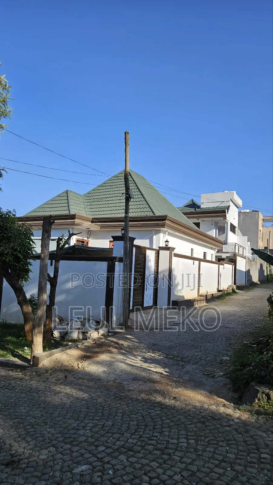 5bdrm Villa in Kolfe Keranio for sale