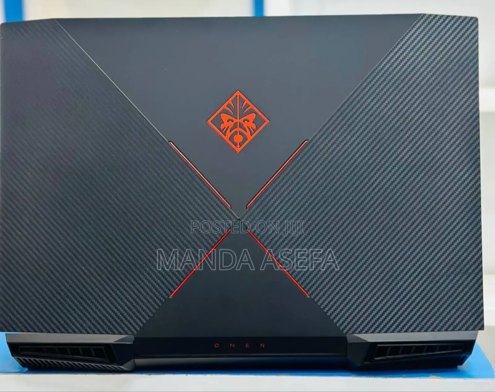 New Laptop HP Omen X 32GB Intel Core I7 HDD+SSD 2T