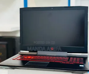 New Laptop HP Omen X 32GB Intel Core I7 HDD+SSD 2T