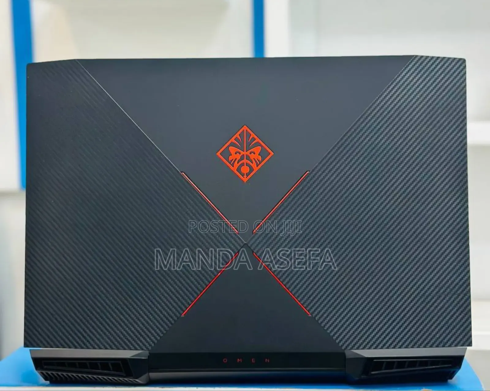 New Laptop HP Omen X 32GB Intel Core I7 HDD+SSD 2T