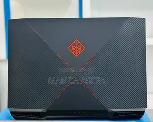 New Laptop HP Omen X 32GB Intel Core I7 HDD+SSD 2T