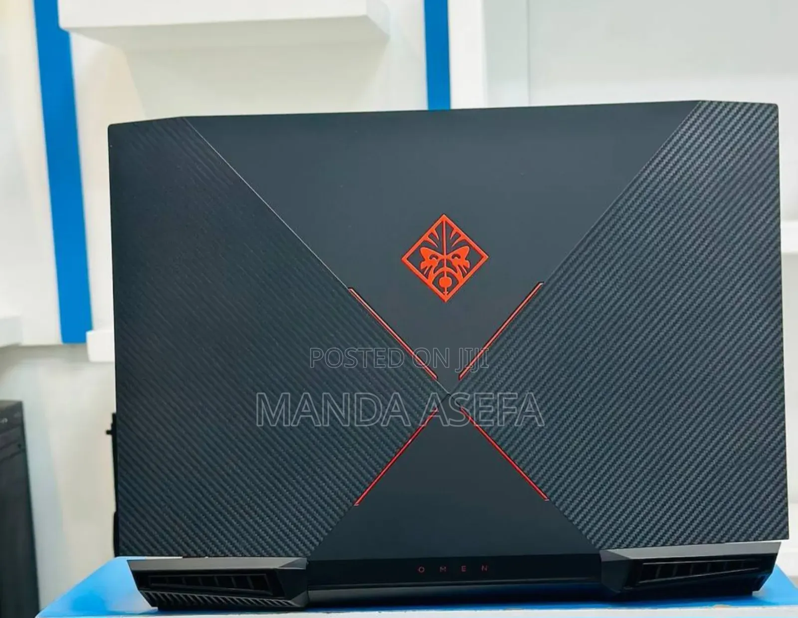 New Laptop HP Omen X 32GB Intel Core I7 HDD+SSD 2T