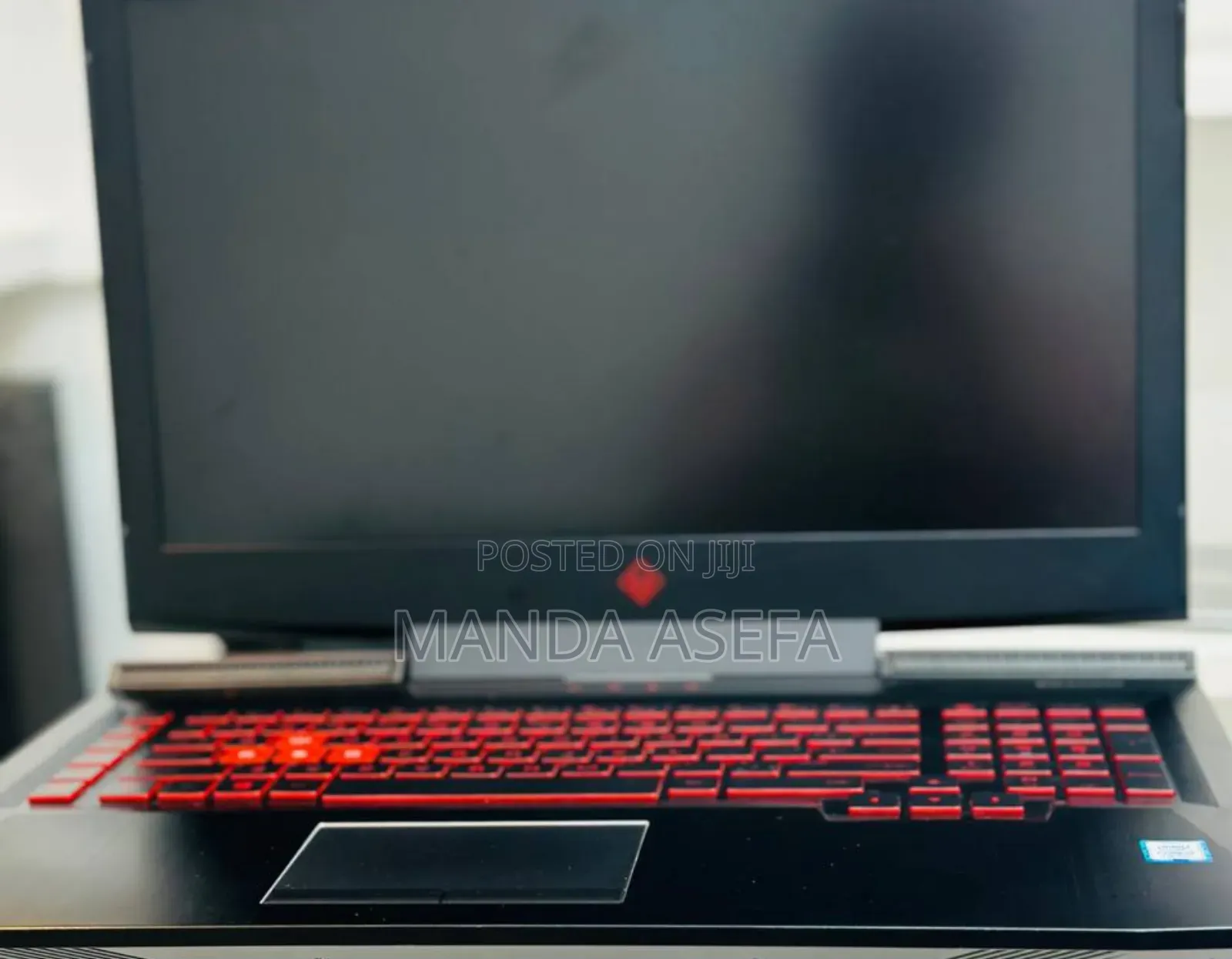 New Laptop HP Omen X 32GB Intel Core I7 HDD+SSD 2T
