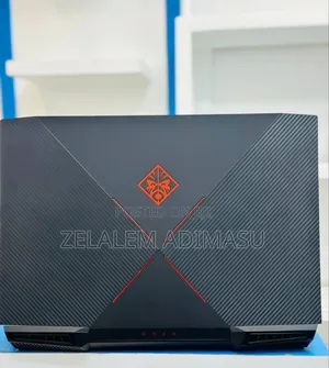 New Laptop HP Omen X 16GB Intel Core I7 HDD+SSD 256GB