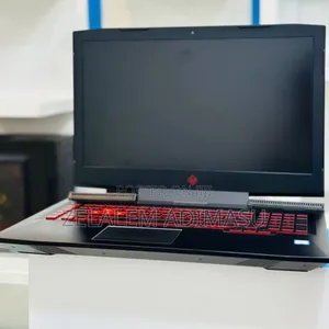 New Laptop HP Omen X 16GB Intel Core I7 HDD+SSD 256GB