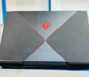 New Laptop HP Omen X 16GB Intel Core I7 HDD+SSD 256GB