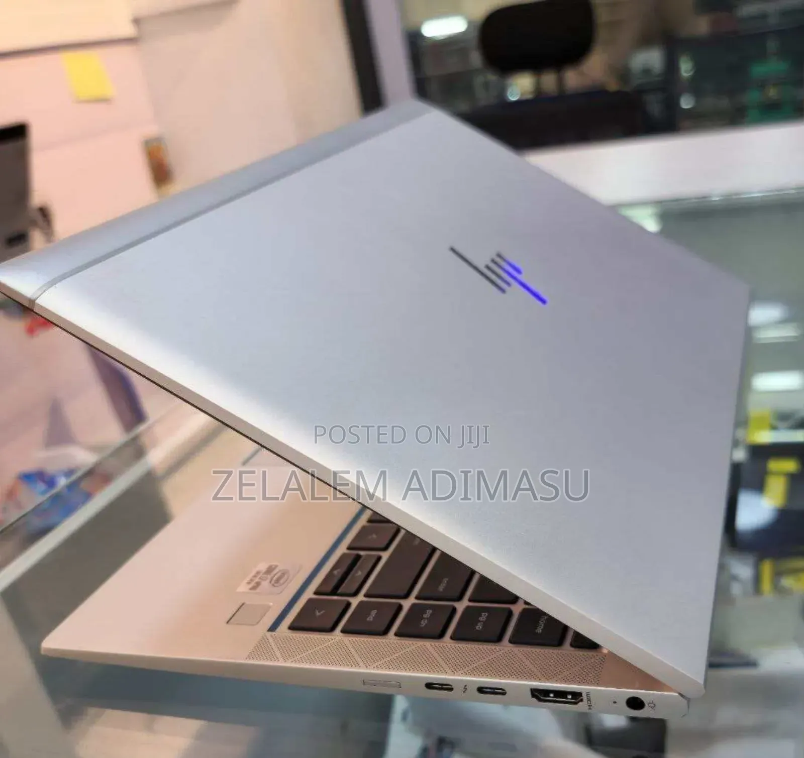 New Laptop HP Stream Notebook 16GB Intel Core I7 SSD 512GB