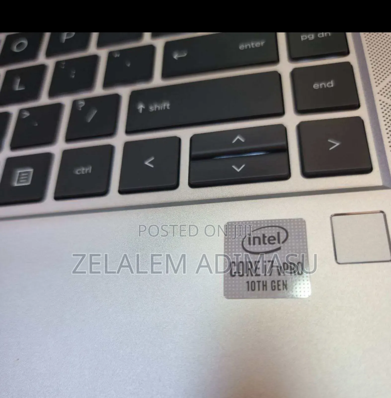 New Laptop HP Stream Notebook 16GB Intel Core I7 SSD 512GB