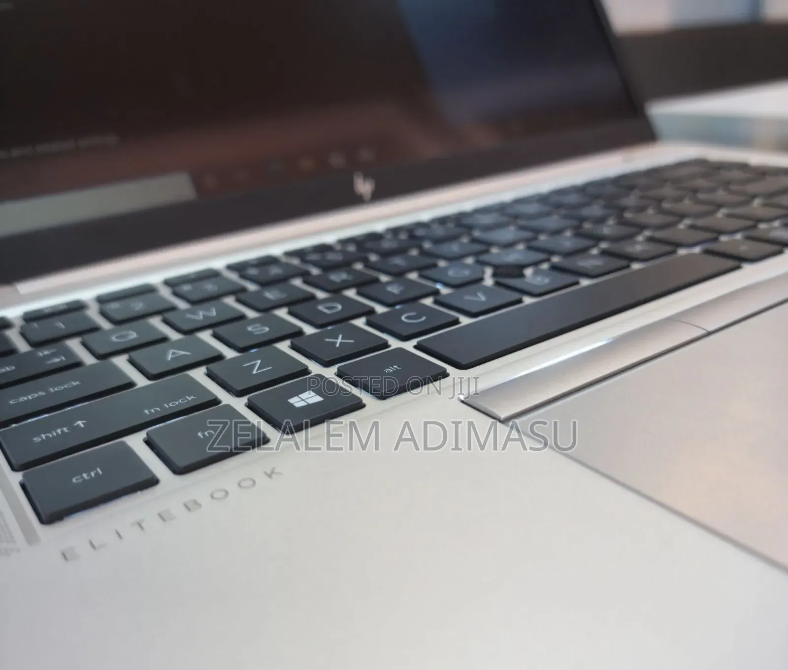 New Laptop HP Stream Notebook 16GB Intel Core I7 SSD 512GB