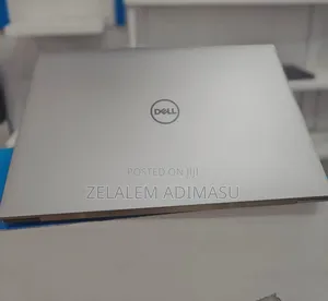 New Laptop Dell Precision 3561 16GB Intel Core I5 SSD 512GB