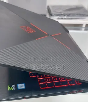 New Laptop HP 15 16GB Nvidia HDD+SSD 1T