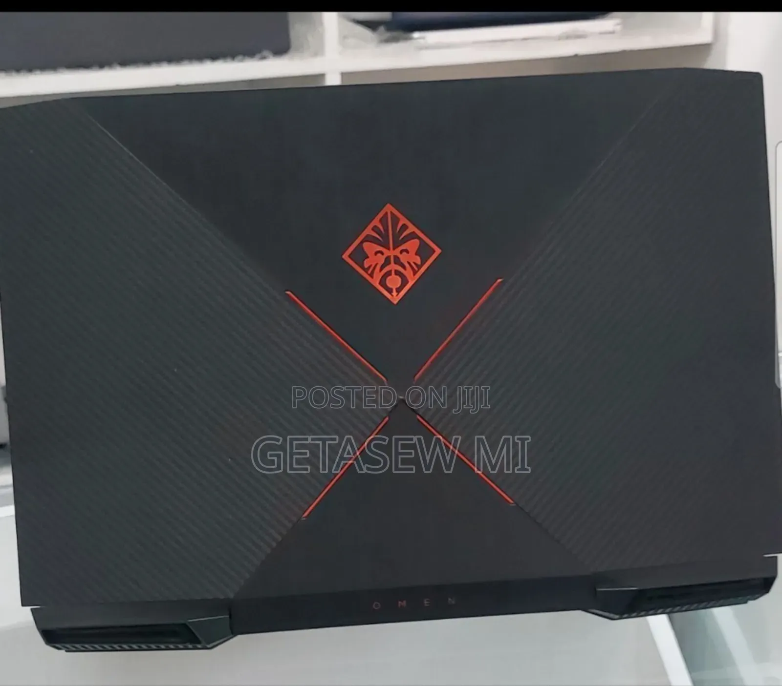 New Laptop HP 15 16GB Nvidia HDD+SSD 1T