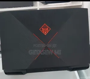 New Laptop HP 15 16GB Nvidia HDD+SSD 1T