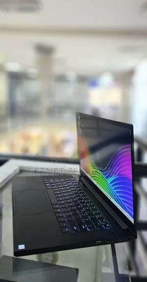 New Laptop Razer Blade 16GB Intel Core I7 SSD 512GB