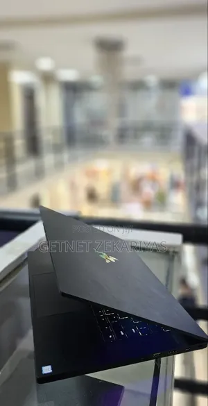 New Laptop Razer Blade 16GB Intel Core I7 SSD 512GB