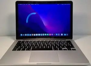 Photo - Laptop Apple MacBook Pro 2015 8GB Intel Core I5 SSD 256GB