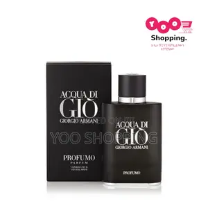 Photo - Giorgio Armani Acqua Di Gio Profumo Mens Perfume