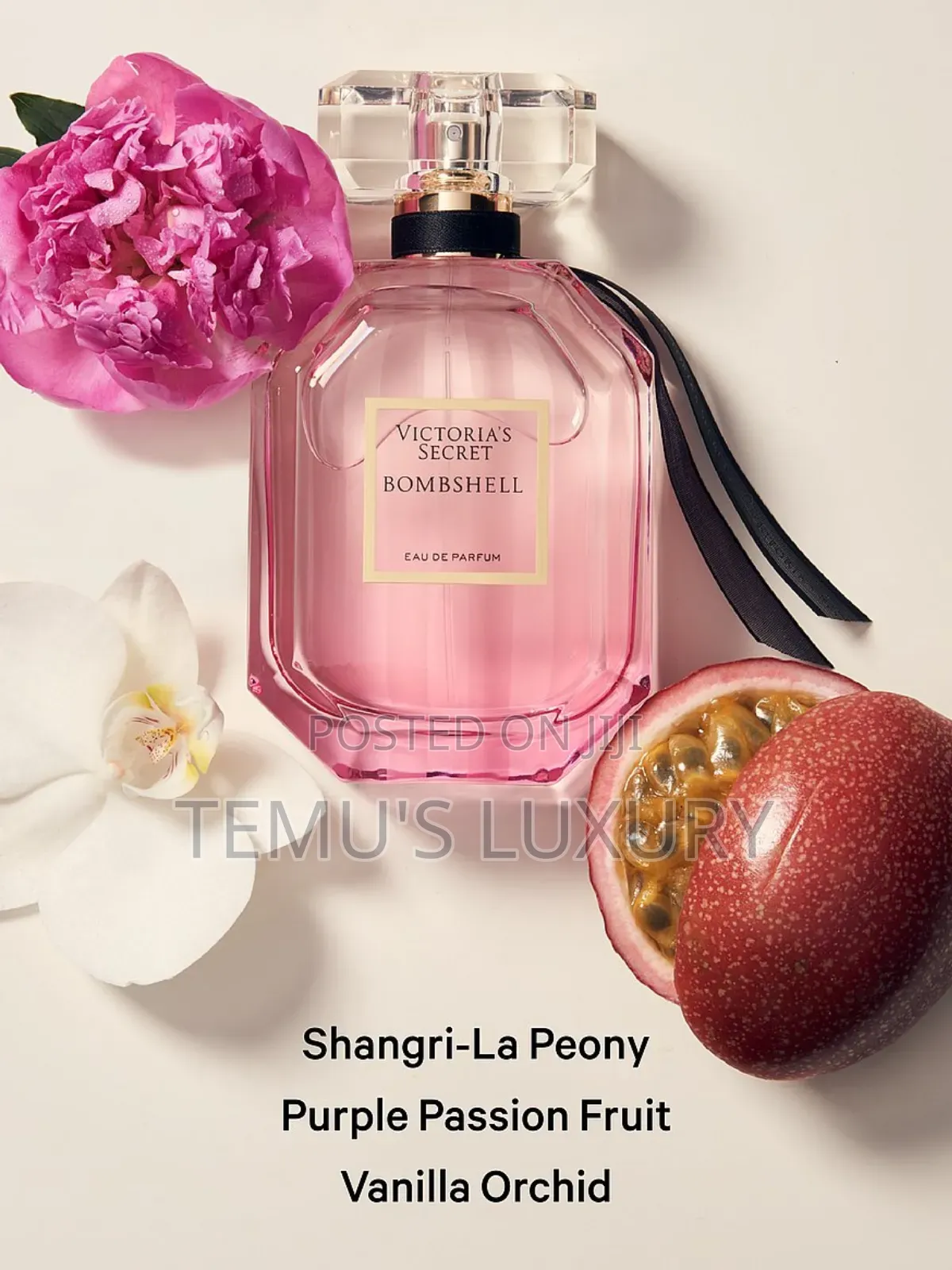 Fine Fragrance
Bombshell Eau De Parfum