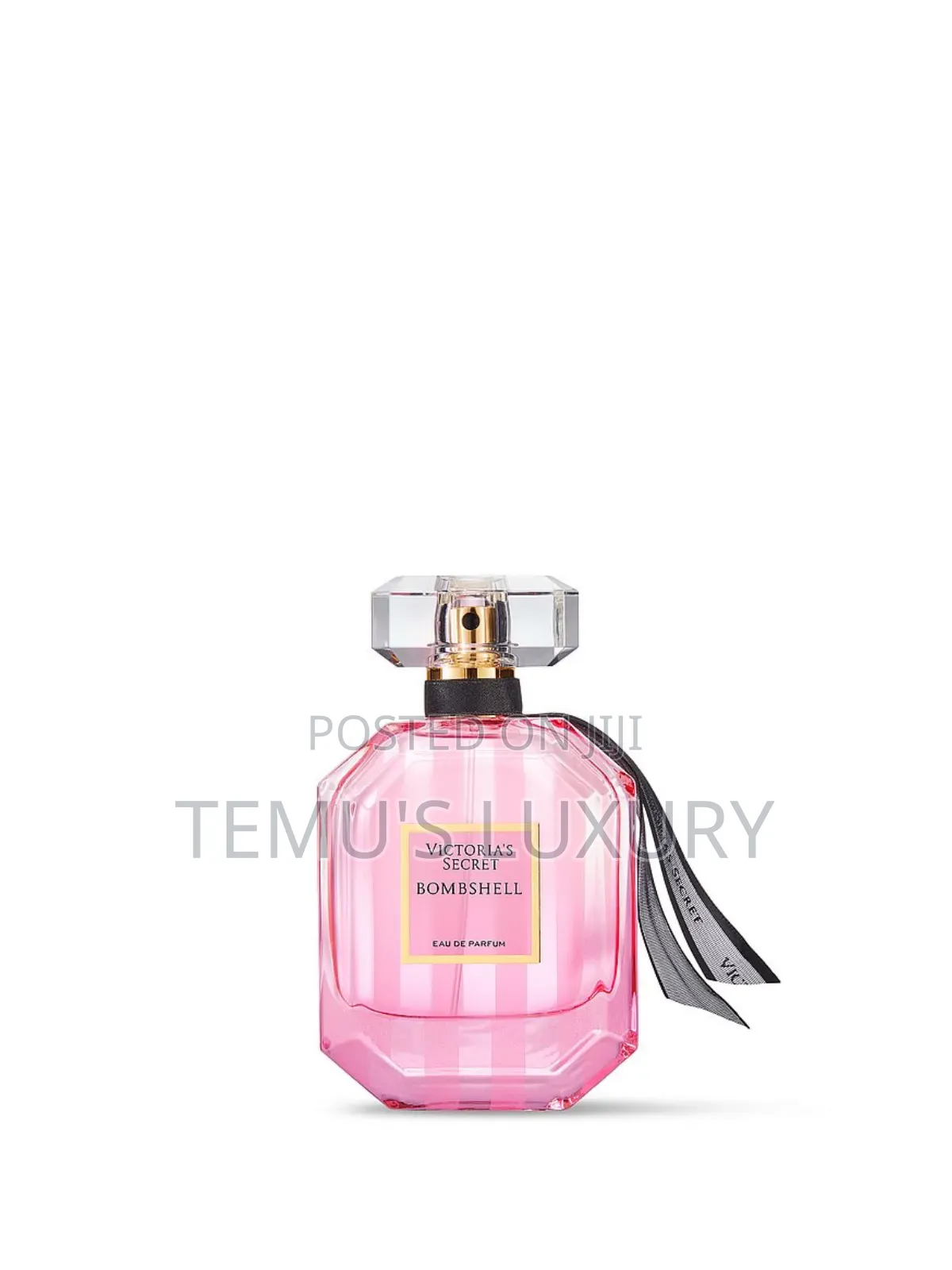 Fine Fragrance
Bombshell Eau De Parfum