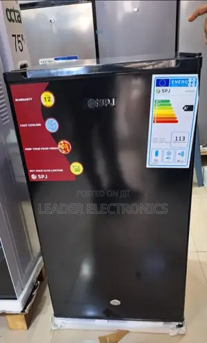 SPJ Refrigerator 129