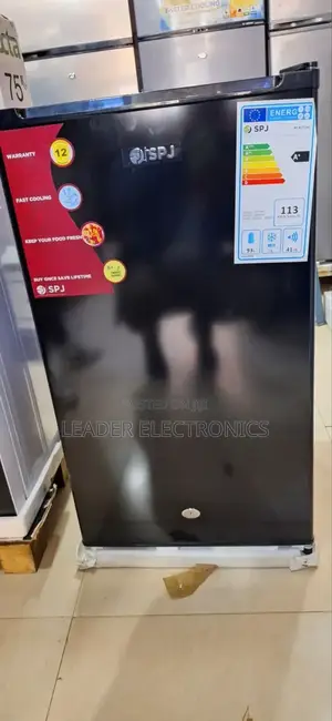 SPJ Refrigerator 129