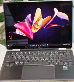 New Laptop HP Spectre 13 16GB Intel Core I7 SSD 1T