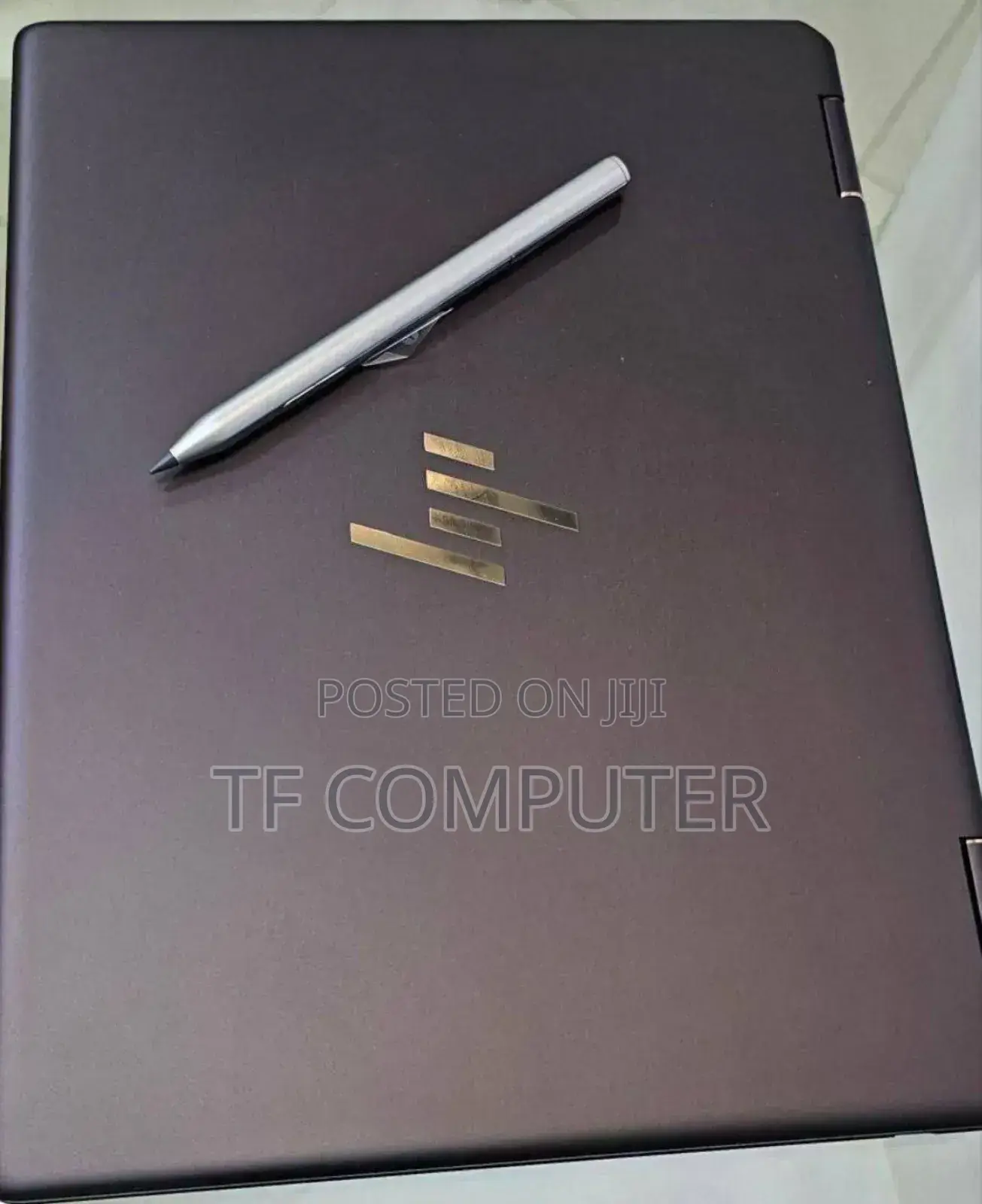 New Laptop HP Spectre 13 16GB Intel Core I7 SSD 1T