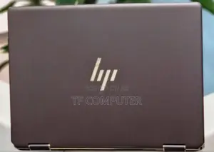 New Laptop HP Spectre 13 16GB Intel Core I7 SSD 1T