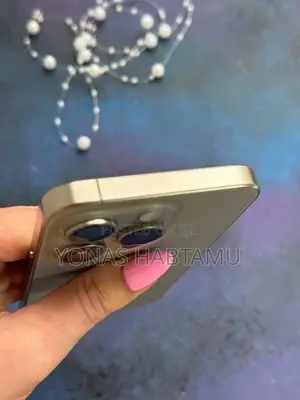 New Apple iPhone 15 Pro 256 GB