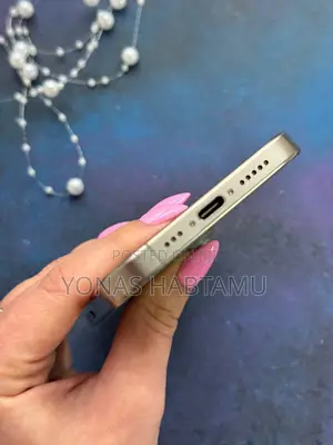 New Apple iPhone 15 Pro 256 GB