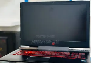New Laptop HP Omen X 16GB Intel Core I7 HDD+SSD 2T