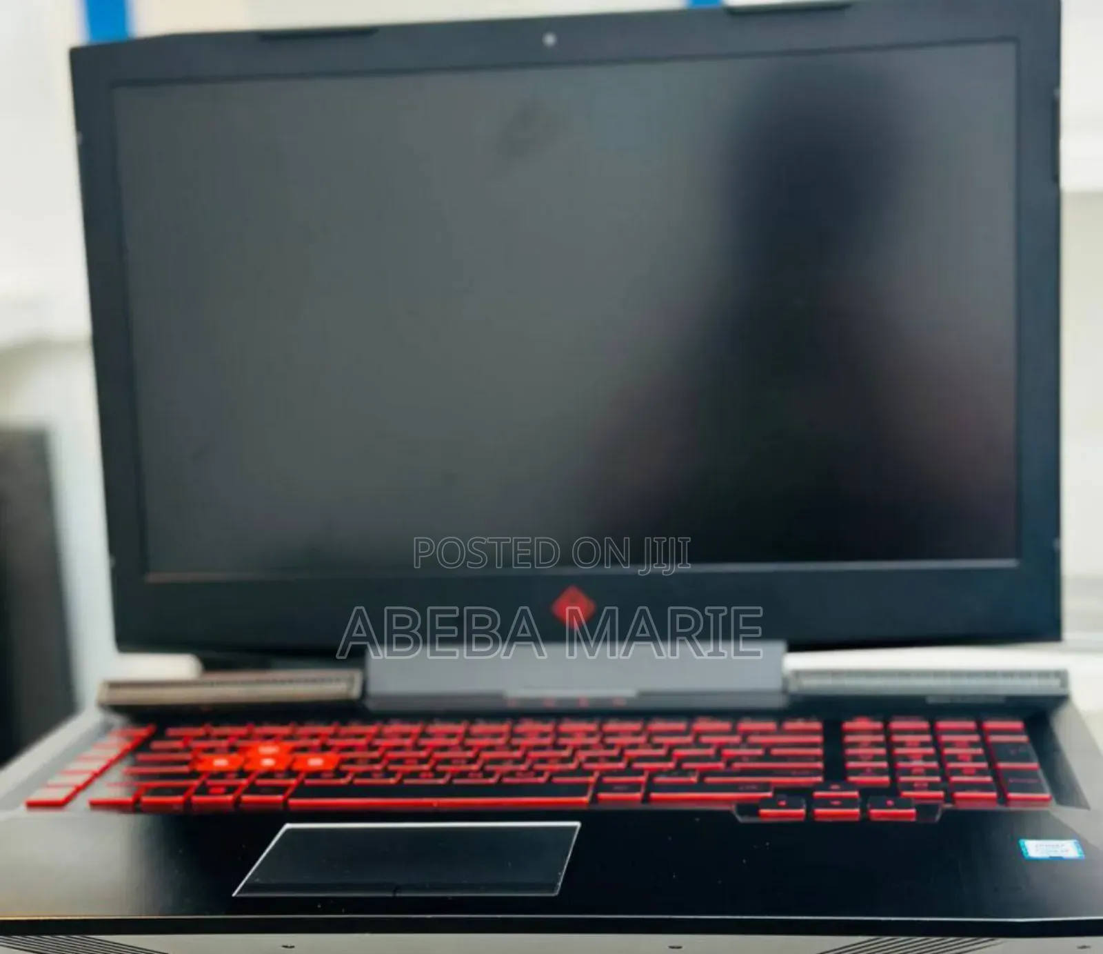 New Laptop HP Omen X 16GB Intel Core I7 HDD+SSD 2T