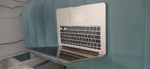 Photo - New Laptop Apple MacBook Air 2013 4GB Intel Core I5 SSD 128GB