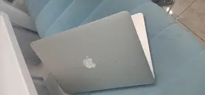 New Laptop Apple MacBook Air 2013 4GB Intel Core I5 SSD 128GB