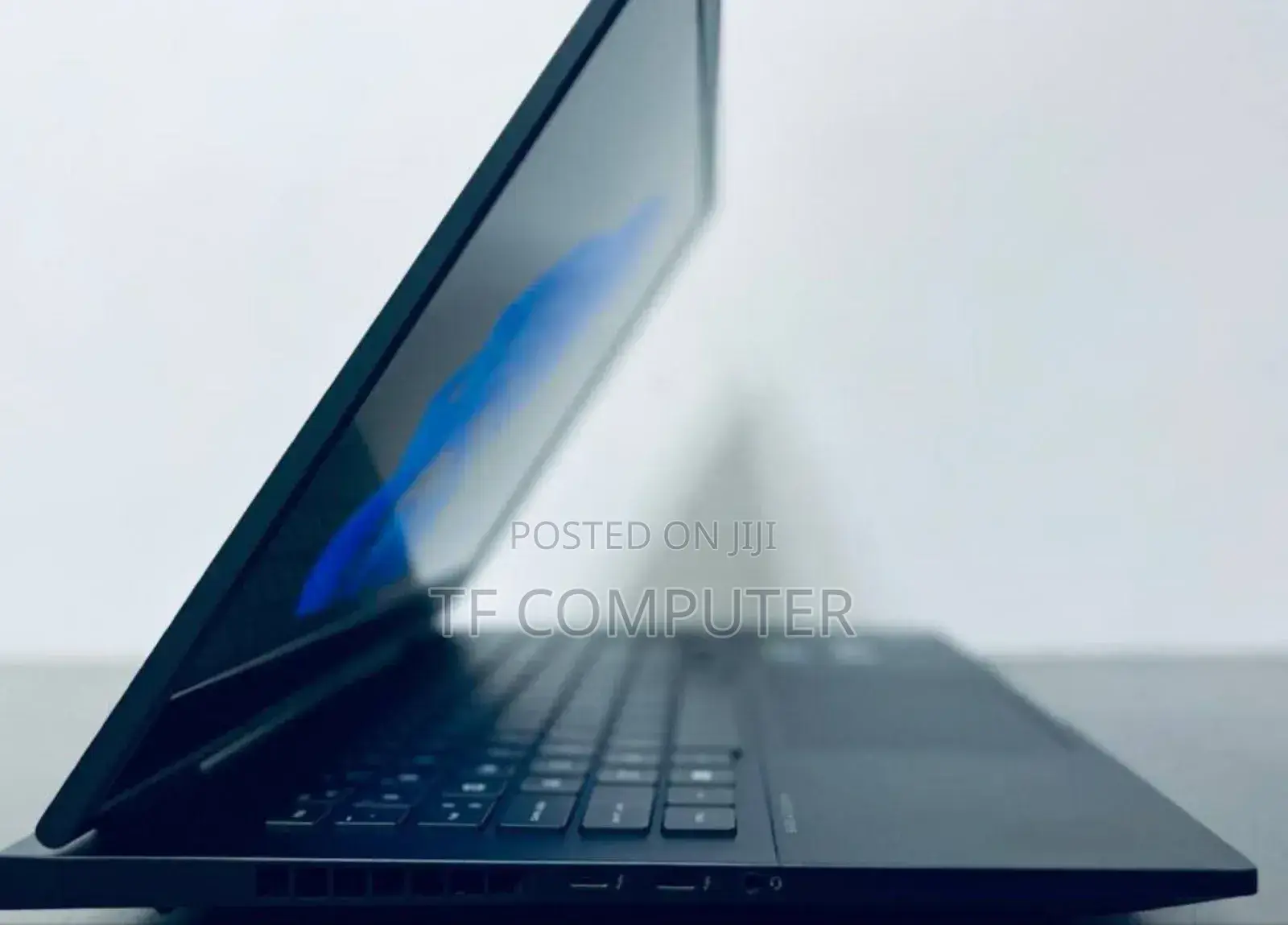 New Laptop HP Omen 16 16GB AMD Ryzen 9 SSD 512GB