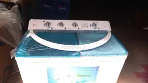 Fratella 14kg Washing Machine