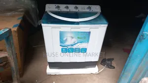 Fratella 14kg Washing Machine