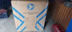 Fratella 14kg Washing Machine