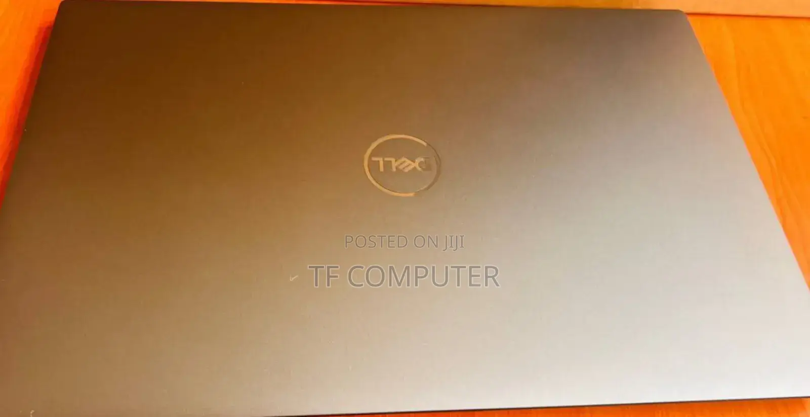 New Laptop Dell Precision 15 3520 16GB Intel Core I7 SSD 512GB