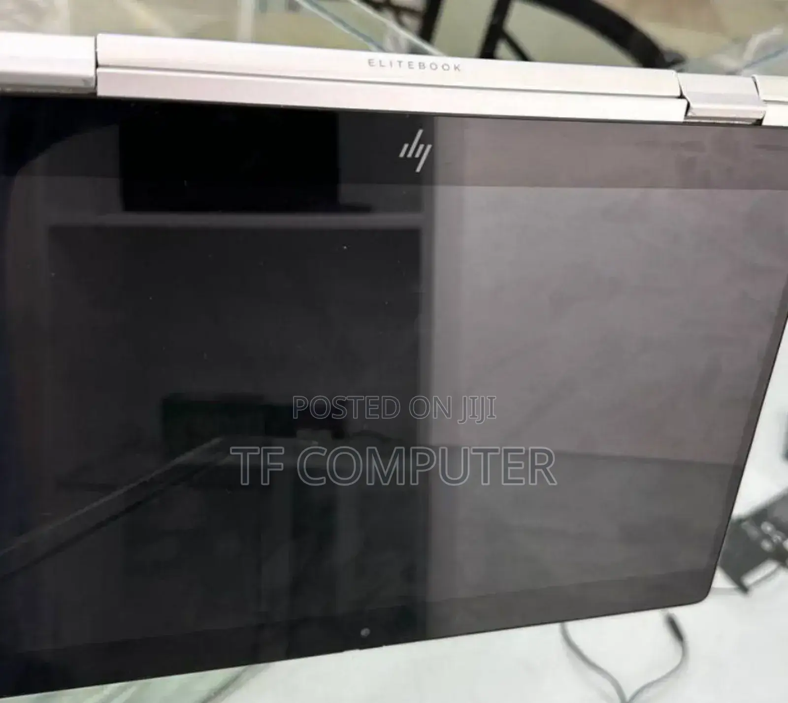 New Laptop HP EliteBook X360 1040 G5 16GB Intel Core I5 SSD 512GB